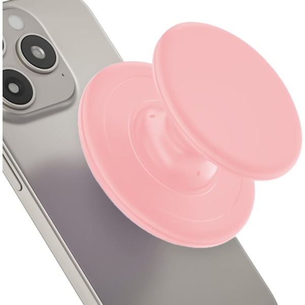 Magsafe Pophållare / Bordstativ - 5 Färger Rosa