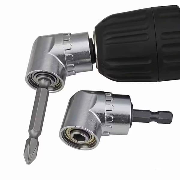 105° Vinkeldrivare – 1/4 ” Hex Adapter