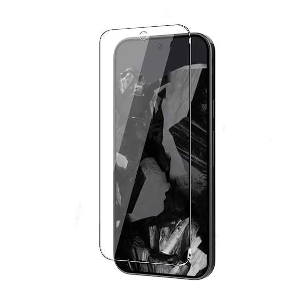 Google Pixel 9 Skärmskydd i Härdat Glas 1-Pack