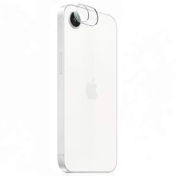 iPhone 17E Kamera Skydd