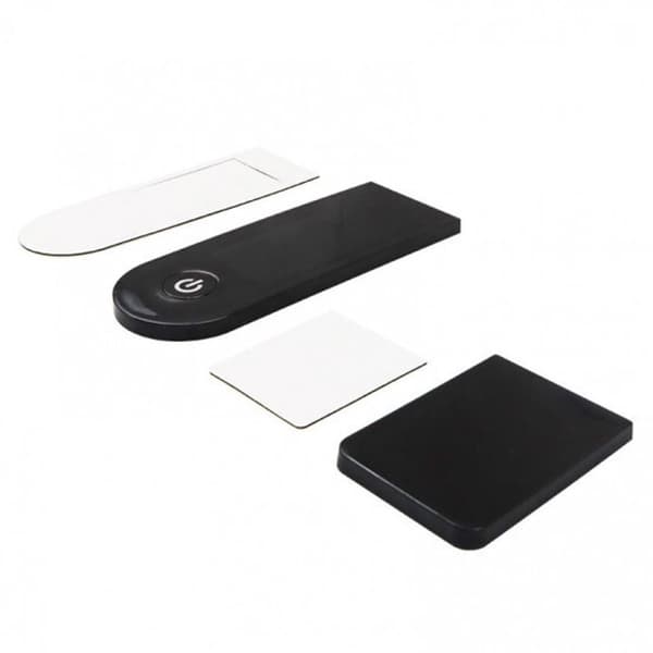 Bluetooth Instrumentpanel Displayskal För Xiaomi M365 Elscooter