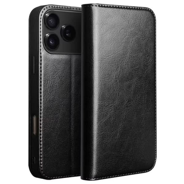 iPhone 18 Pro Lommebokdeksel – Praktisk & Elegant