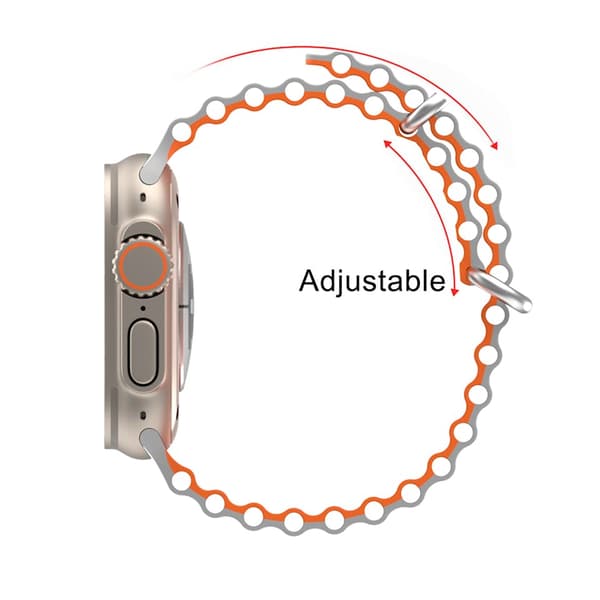 5-Pack Apple Watch Armband