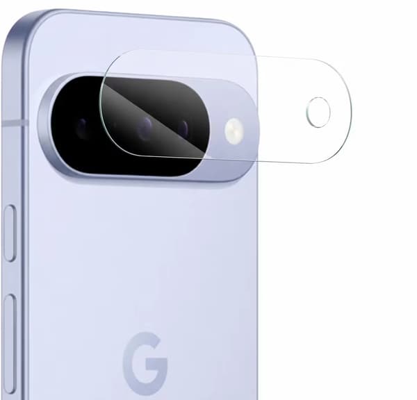 Premium Kamerabeskyttelse Google Pixel 11 Pro – Hærdet Glas & Ridsefast