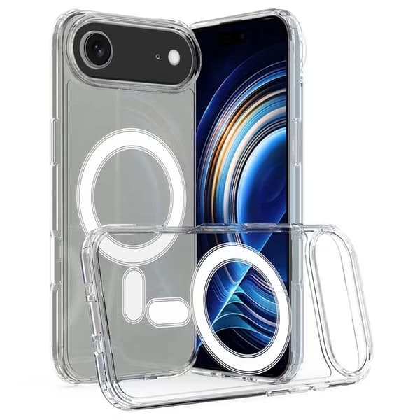 iPhone 17 Air – MagSafe Skal