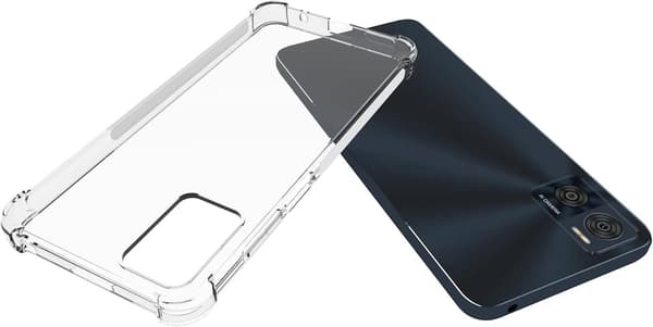 Extra Stöttåligt Motorola E22 Skal