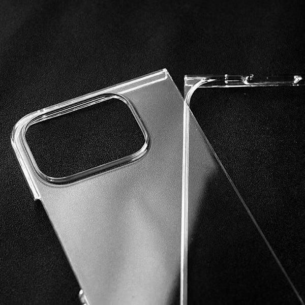 Google Pixel 9 Pro Fold Skal