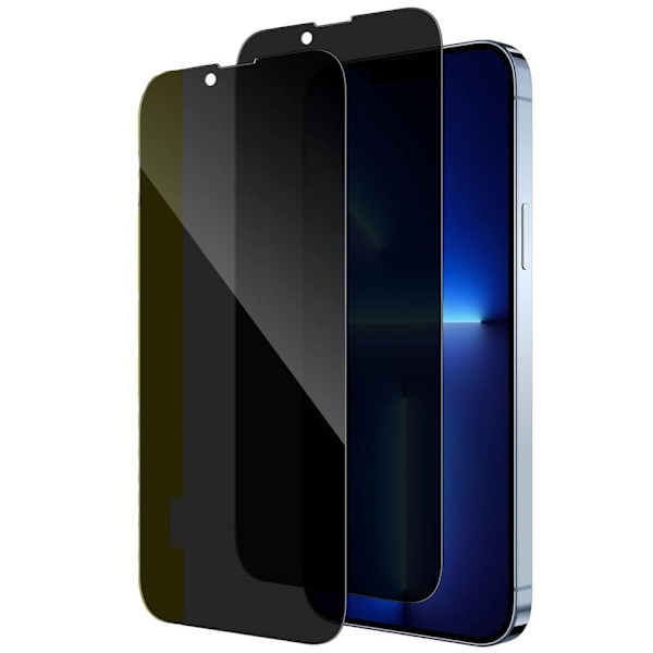 iPhone 13 Pro Maxin yksityisyyden ja yksityisyyden suoja