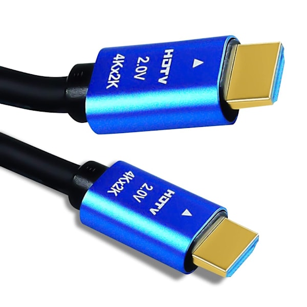 5 Meter HDMI Kabel Extra Tjock