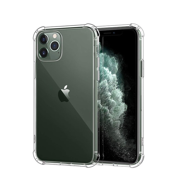 iPhone 11 Pro Max skal - extra stöttåligt