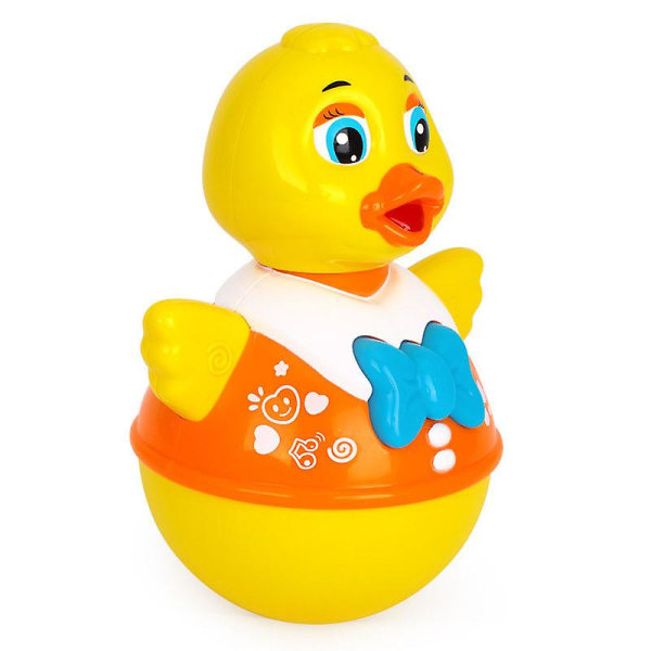Yellow Duck musikaliska pedagogiska leksaker