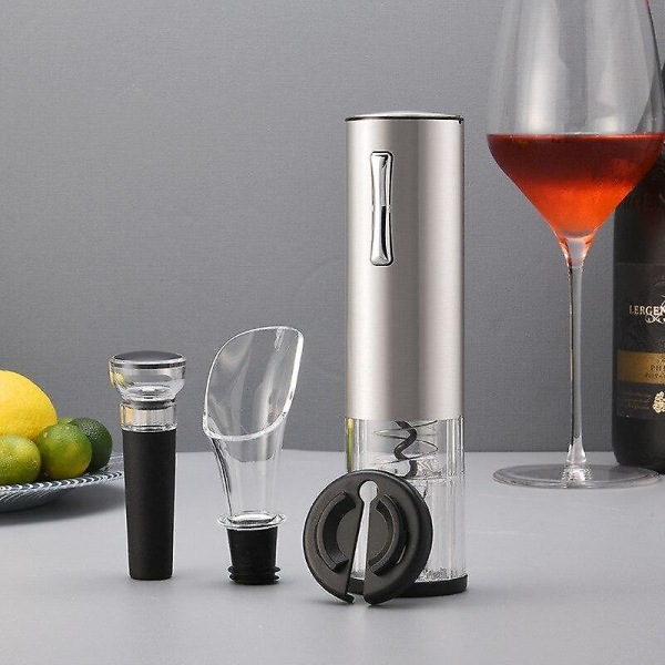 Electric Wine Opener For Wine Foil Cutter Bottle Opener  Kitchen Bar Bottle Opener Set|Openers