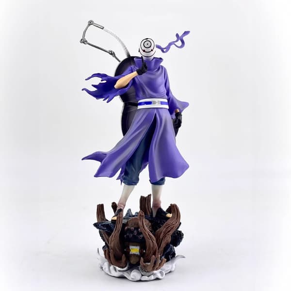Anime-inspirert Mannlig Karakter Actionfigur, Samleobjekt Romdekorasjonsleke