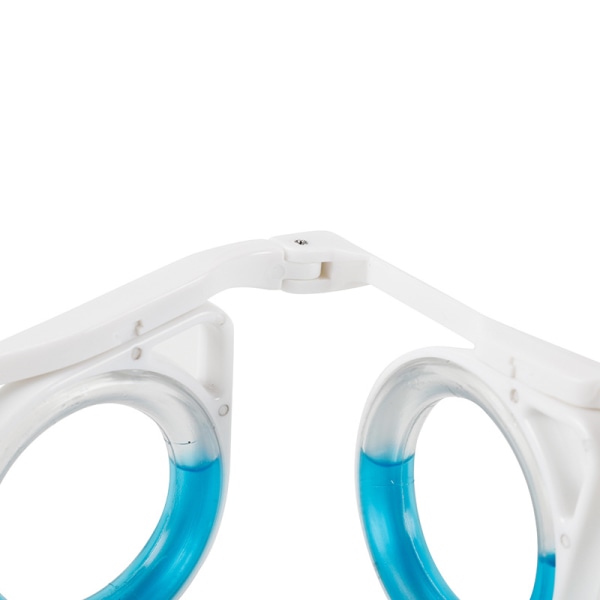 Boarding briller - Anti Motion Goggles - Original boarding ring teknologi mod køresyge og søsyge