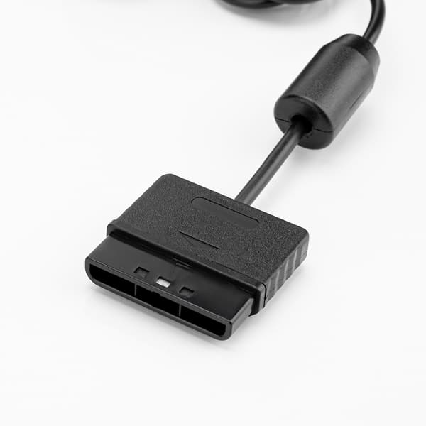 D9 Vit Trådlös Bluetooth-spelkontroll för Mobil, PC och Surfplatta, Dubbla Hall-triggers, Kompatibel med Switch / PS3 / PS4