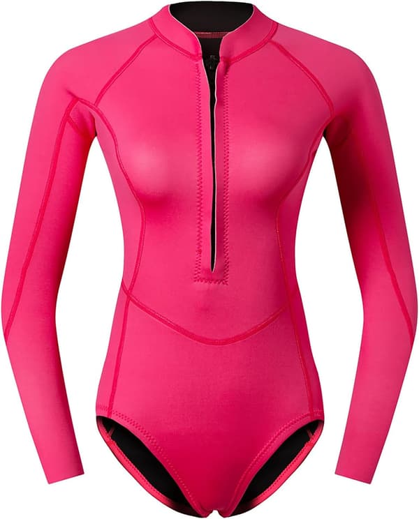 Vann Yoga Hawaiian One Piece Badedrakt, Solid Color One Piece Badedrakt M