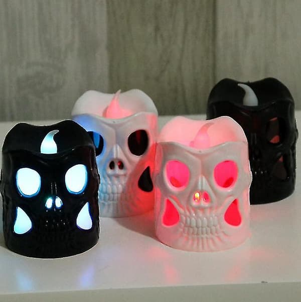 Led Glow Rat