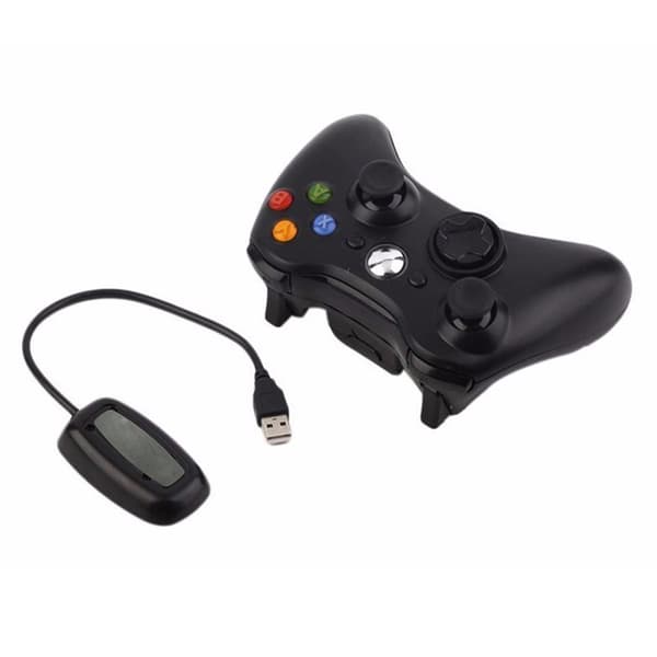 176 mm mobilspilcontroller med køleventilator, Hall Effect-joystick, Type-C kablet gamepad til telefon, pc og tablet