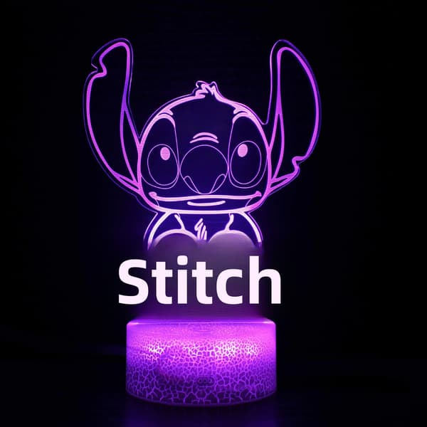 STITCH1 + USB-kontakt - 16-färgs bandfjärrkontroll*