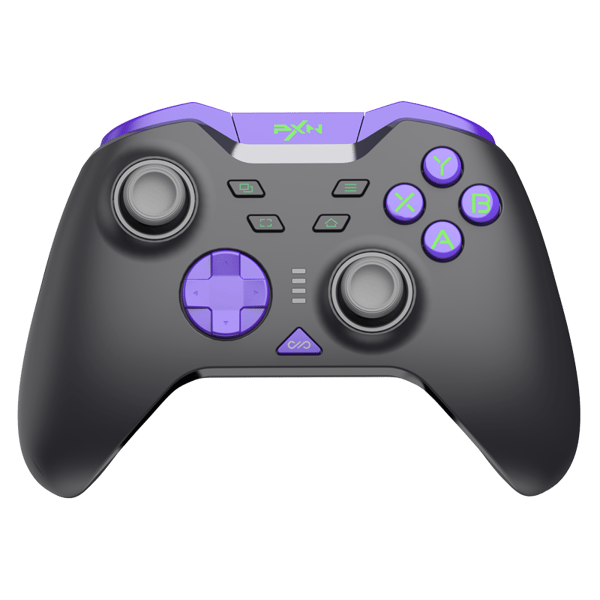 Rosa G21 Mobil Trigger Gamepad med 6-Finger Kontroll, Skyte Spilltilbehør