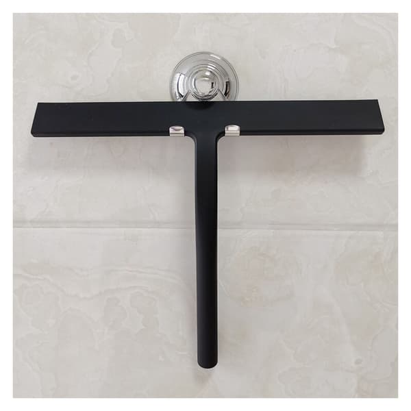 Sugpropp + svart torkare - badrum, 24,3*3*22,5cm M
