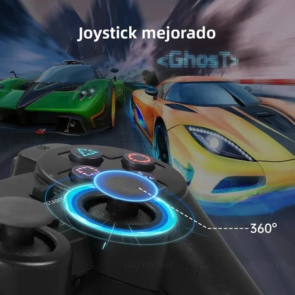 2 A Knapper Metal Controller, Kompatibel med PUBG Mini Gamepad, Trigger Knapper, Sigteanordning, Android, iPhone 7