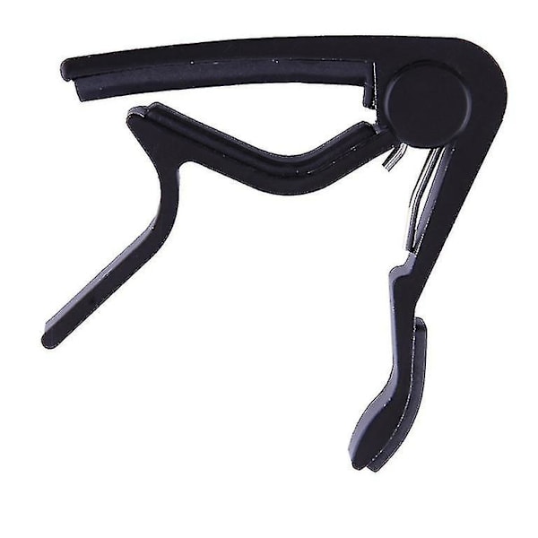 Pt Capo, guitar Capo, Ukulele Capo, trigger Capo til akustiske og elektriske guitarer og ukulele