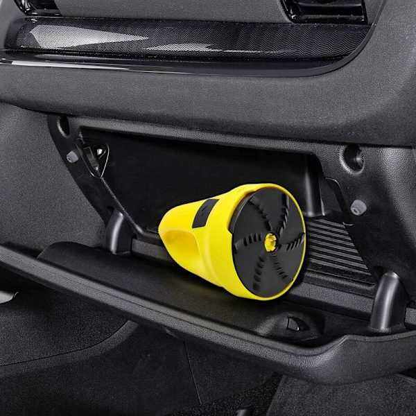 Bil Isskraper, Elektrisk Snøfjerner, USB-Lading Vindusvisker Vinter Auto Bil Vindusvisker Snøfjerner, Rask, E-88