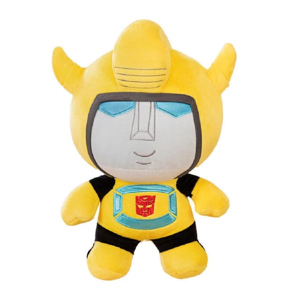 22 cm plyschdocka, kawaii-seriefigur, mjuk polyesterfyllning, julklapp till barn