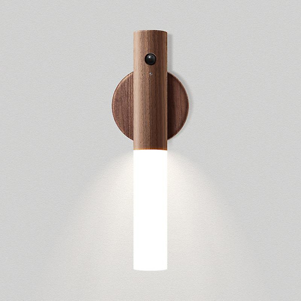 Smart Nattlys Smart Led Motion Sensor Nattlys For Hjem Og Gang