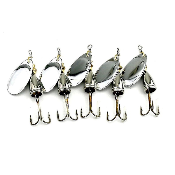 Fiskelokkemad Sequin Spoon 65 cm 85 g Wobler Fiskelokkemad Spinner Fiskeagn Tackles Fiskegrej Tilbehør 1pc