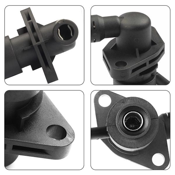 Alkuperäinen auton hydraulinen pumppumoduuli Corsa Meriva Vauxhall Astra Zafira kaikille malleille