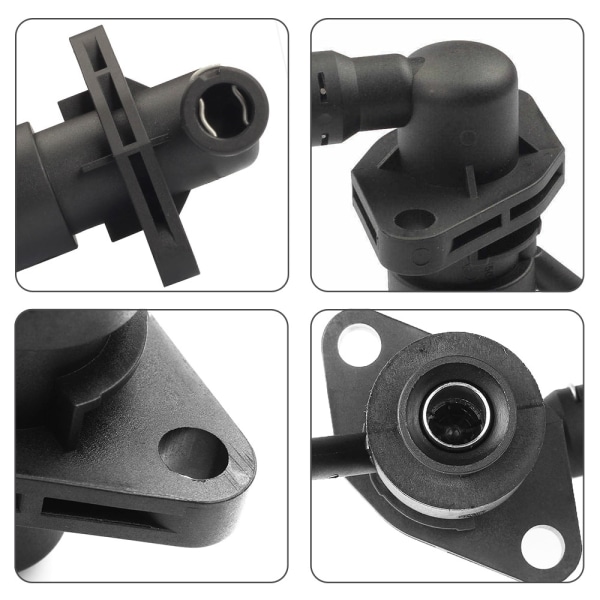 Original hydraulisk pumpmodul för bil till Corsa Meriva Vauxhall Astra Zafira alla modeller
