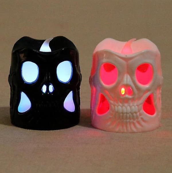 Led Glow Rat