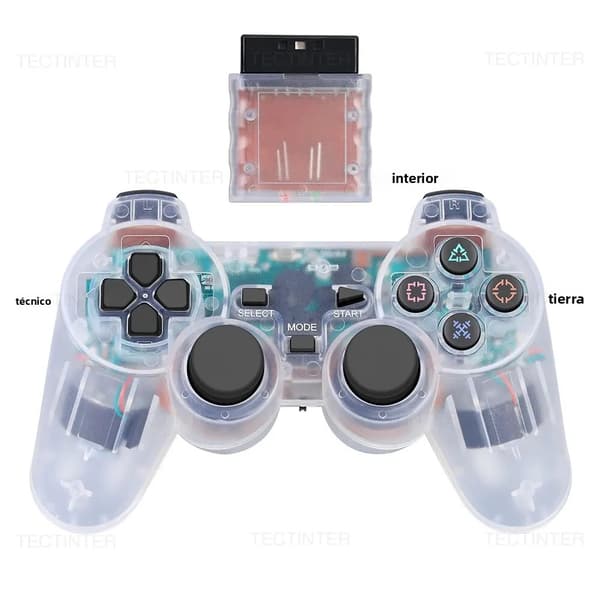 4 B Knapper Metal Controller, Kompatibel med PUBG Mini Gamepad, Trigger Knapper, Sigteanordning, Android, iPhone 7