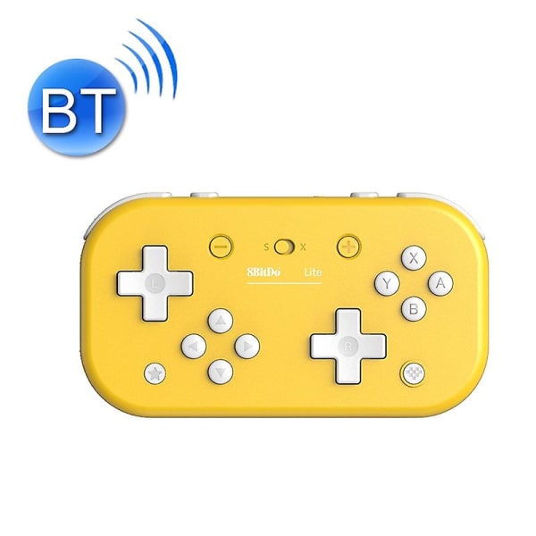 8do Bluetooth Gamepad Blue