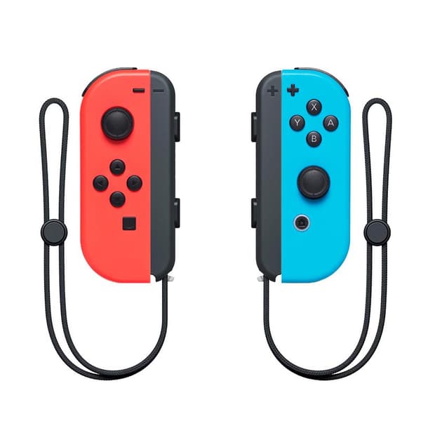 P47 Trådløs Bluetooth Game Controller, 6-akset Gyro, Touchpad, Dobbelt Vibration, Kompatibel med PS4 og PC