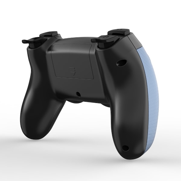 GST4NL003 2-pak GameSir Nova Lite trådløs controller, kompatibel med Switch/Android/iOS/PC/Steam