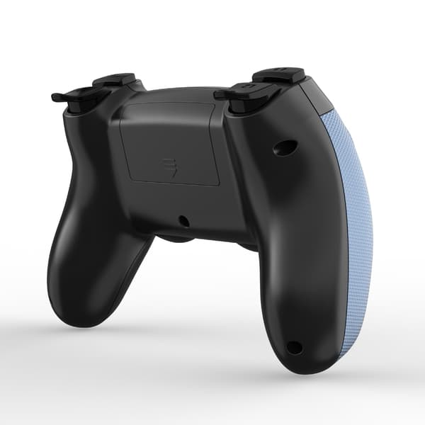 GST4NLB002 GameSir Nova Lite Trådløs Kontroller Kompatibel med Switch/Android/iOS/PC/Steam