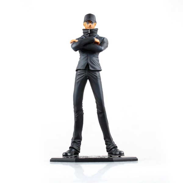 Kaku Stand Pose One Piece Anime Action Figur Legetøjsmodel 23cm