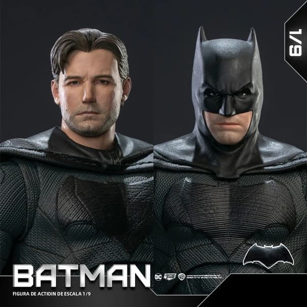 Lätt pansar Justice League hjälte actionfigur, 19 cm skulpterad modell för samlare och barnpresenter