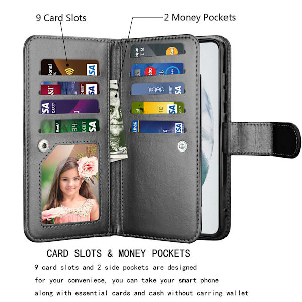 Samsung Galaxy S21 /S22/S20/S23 Ultra /S21 FE 5G Case Case For Samsung Galaxy S22 Ultra