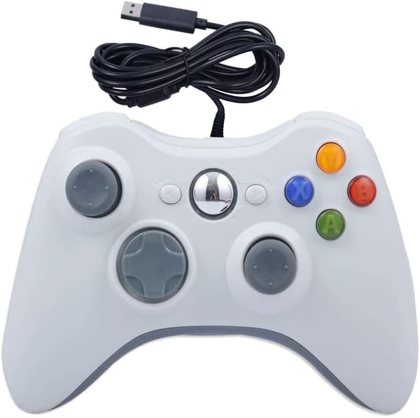 Grøn D3 Bluetooth Trådløs Mobil Gamepad, V3 Direkte Forbindelse til Android/iOS, MFI Certificeret