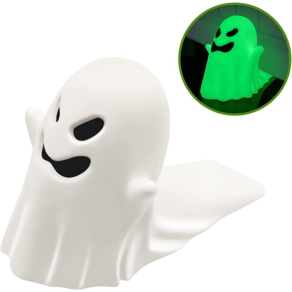 Spooky Toy Doorstopper - Realistiska prankdekorationer - Dekorativa dörrstoppar - Halloween Dörrstoppare - Haunted House Plast Rekvisita - Escape Room Home