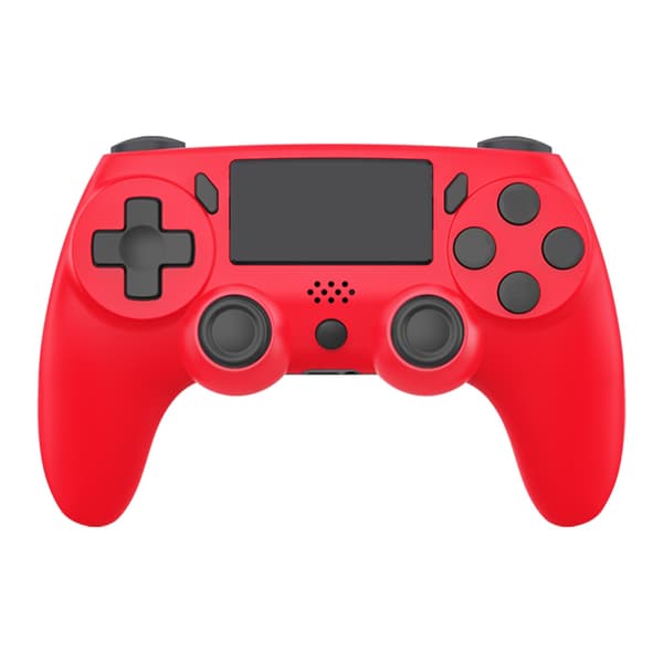 276mm Mobil Spelkontroll, Hall Effect Joystick, Typ-C Trådbunden Gamepad för Telefon, PC och Tablet