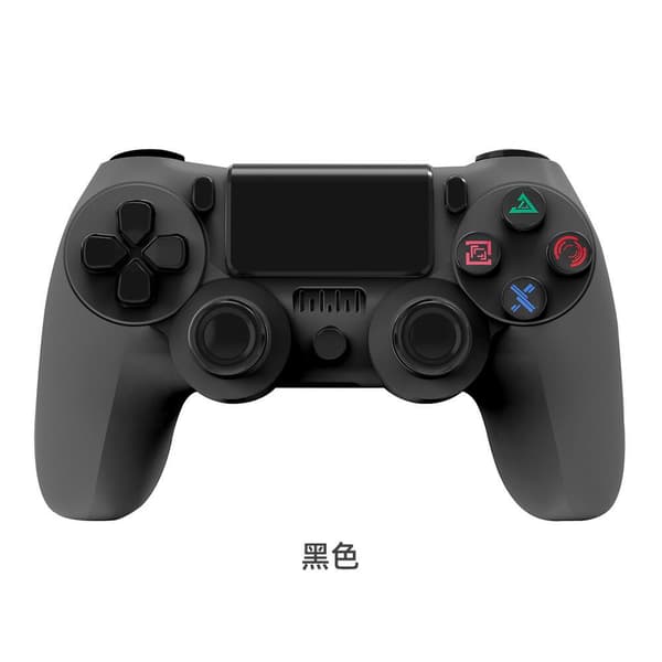 Opgraderet trådløs spilcontroller kompatibel med Switch Style sportsspil