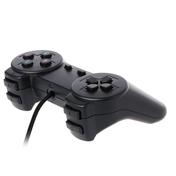 Medium Hvid Bluetooth Trådløs Spilcontroller Kompatibel med Nintendo Switch/Android/PC