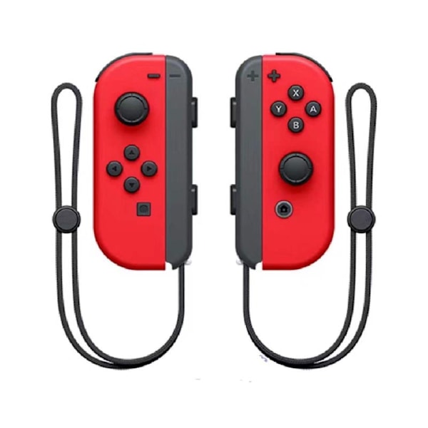 Hvid D8 Teleskopisk Bluetooth Gamepad, Kompatibel med Android, iOS, PS3, PS4, Switch, PC med Turbo