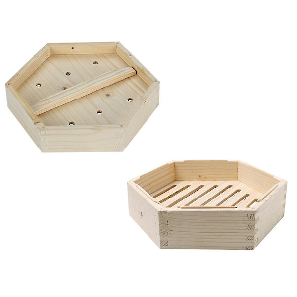 Ekovana pans store
