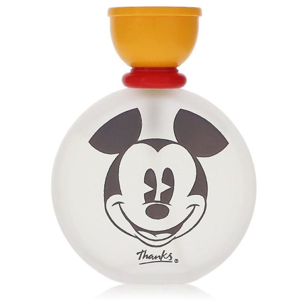 MICKEY Mouse fra Disney Eau De Toilette Spray til mænd - Dufte til mænd Disney see description 1.7oz